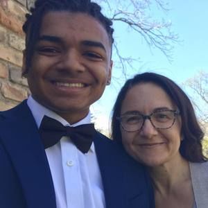 Meet your Posher, Jenni